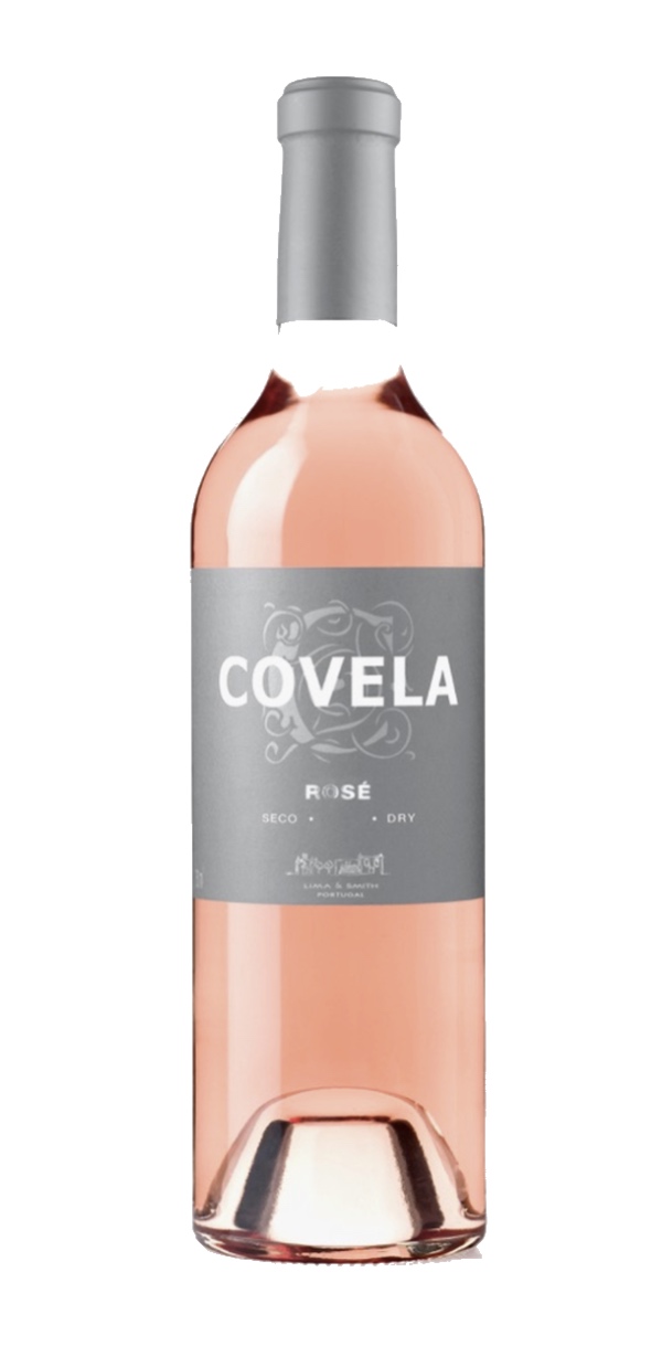 Covela Rosé Touriga Nacional